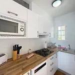 Apartamento Castellsol 107