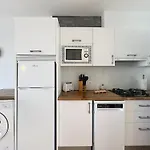Apartamento Castellsol 107 *