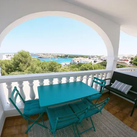 Apartment 107 Castell Sol Cb