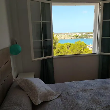 Apartment 107 Castell Sol Cb Arenal d'en Castell