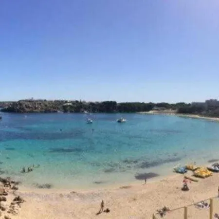 107 Castell Sol Cb Apartment Arenal d'en Castell