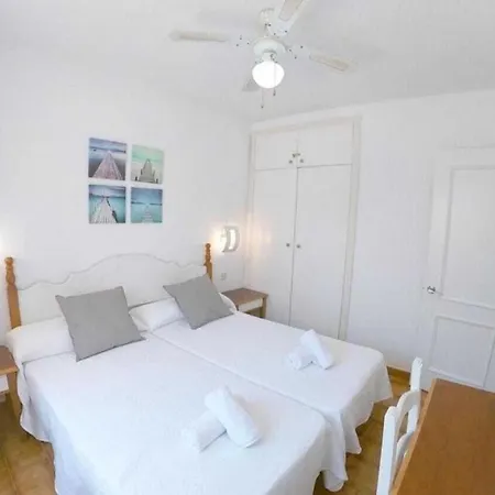 Apartment 107 Castell Sol Cb Arenal d'en Castell