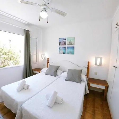 107 Castell Sol Cb Apartment
