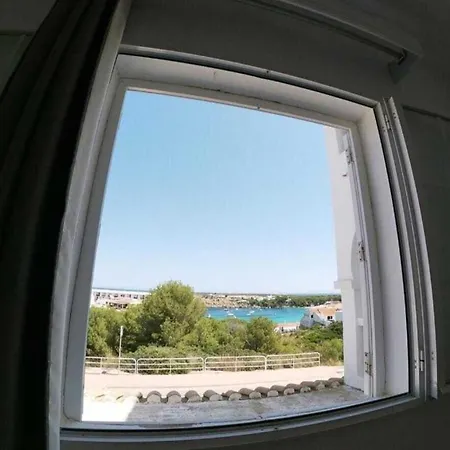 Apartment 107 Castell Sol Cb