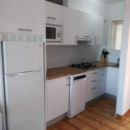 Apartment 107 Castell Sol Cb Arenal d'en Castell
