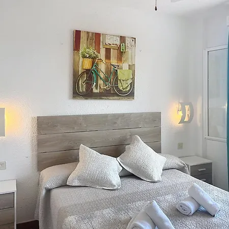 Apartamento Castellsol 107 Arenal d'en Castell