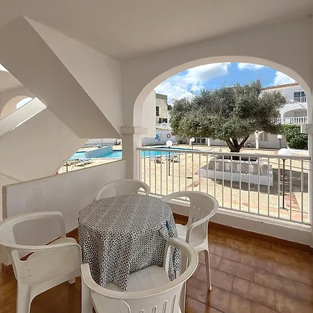 107 Castell Sol Cb Апартаменты