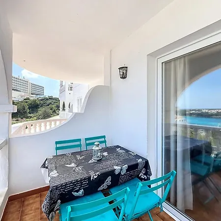 Apartamento Castellsol 107 Arenal d'en Castell
