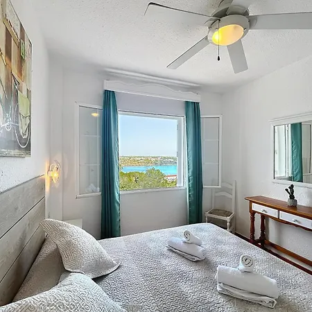 107 Castell Sol Cb Ареналь-д'эн-Кастель