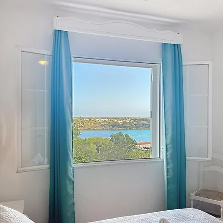 107 Castell Sol Cb Апартаменты