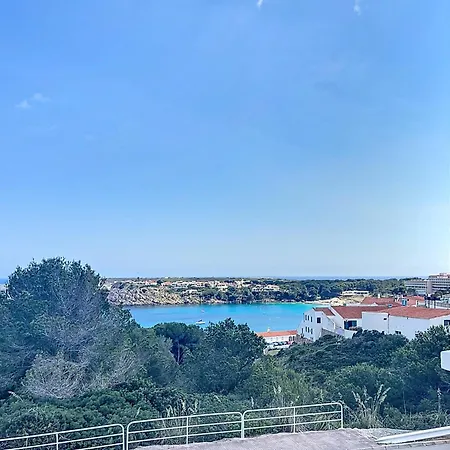 Castellsol 107 Apartament Arenal d'en Castell