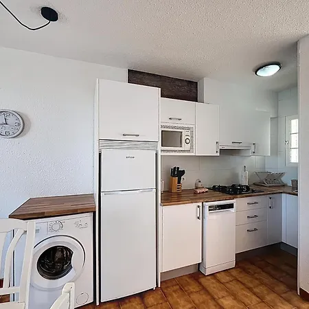 107 Castell Sol Cb Апартаменты