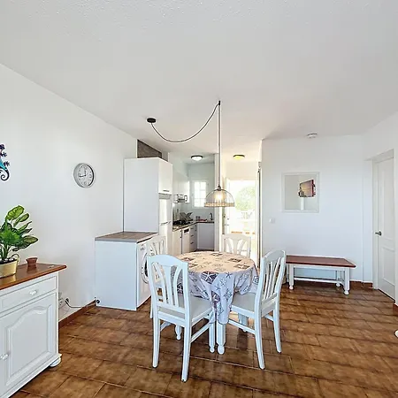 Апартаменты 107 Castell Sol Cb