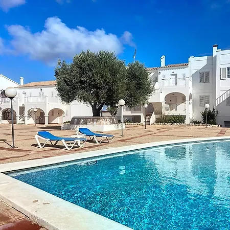 Castellsol 107 Apartament Arenal d'en Castell