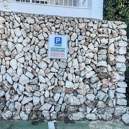 107 Castell Sol Cb *