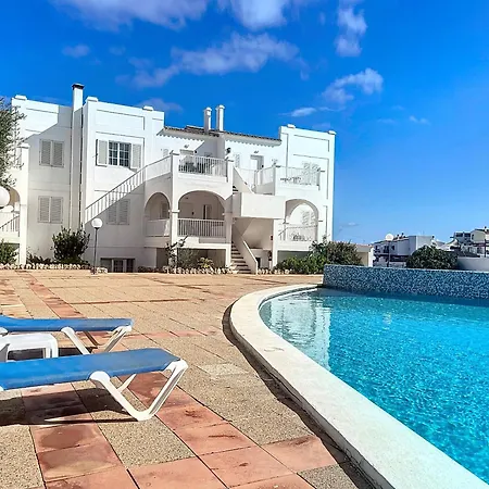 107 Castell Sol Cb * Ареналь-д'эн-Кастель