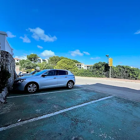 Apartament Castellsol 107 *