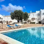Castellsol 107 Apartamento Arenal d'en Castell
