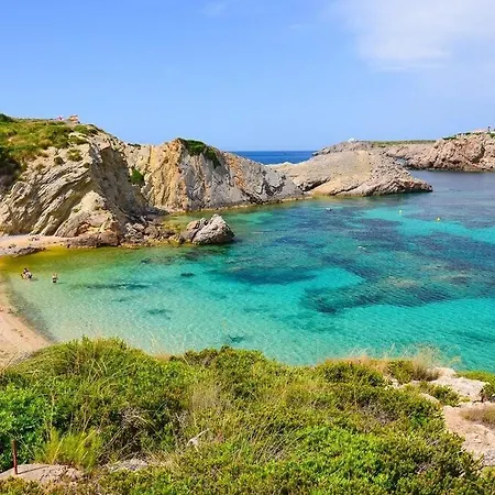 Apto. 107 - Propietarios Castell Sol Apartamento Arenal d'en Castell