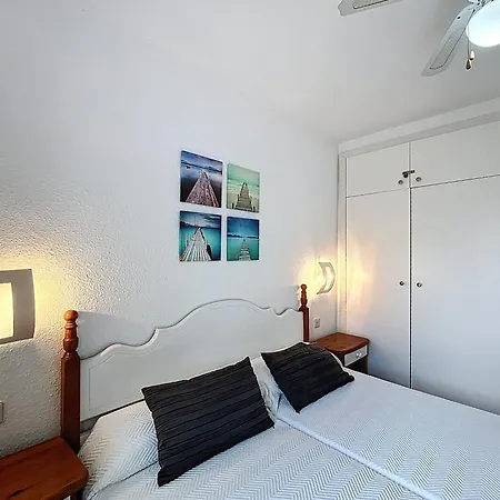Apartamento 107 Castell Sol Cb