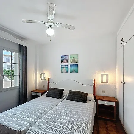 Apartamento 107 Castell Sol Cb *