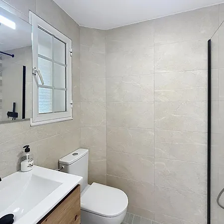 107 Castell Sol Cb Apartamento Arenal d'en Castell