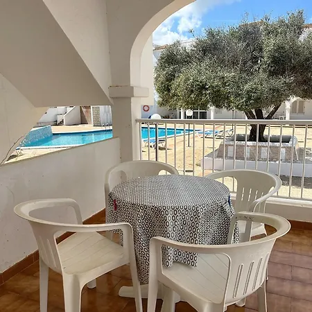 107 Castell Sol Cb * Arenal d'en Castell