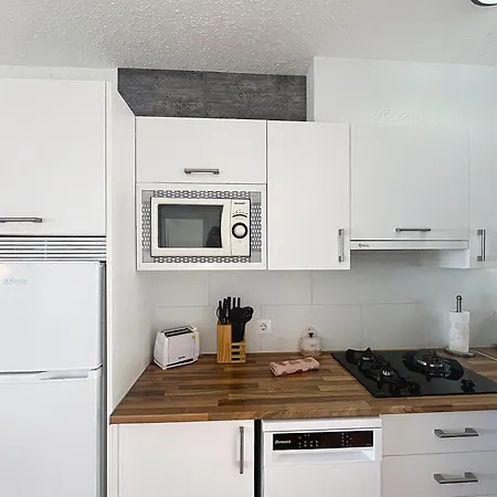 107 Castell Sol Cb Apartamento *