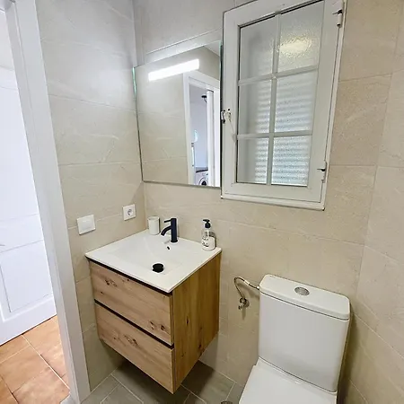 107 Castell Sol Cb * Arenal d'en Castell