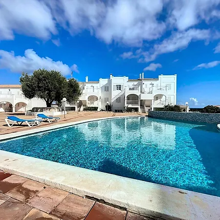 107 Castell Sol Cb Apartamento Arenal d'en Castell