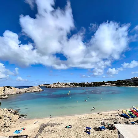 107 Castell Sol Cb *