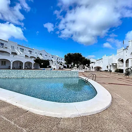 Apartamento 107 Castell Sol Cb