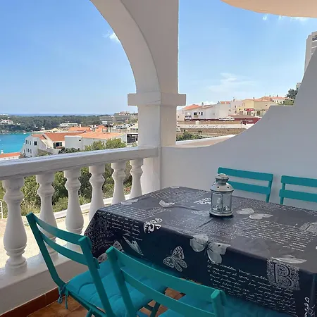 107 Castell Sol Cb Appartement Arenal d'en Castell