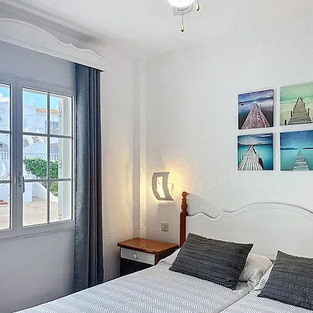 Appartement 107 Castell Sol Cb