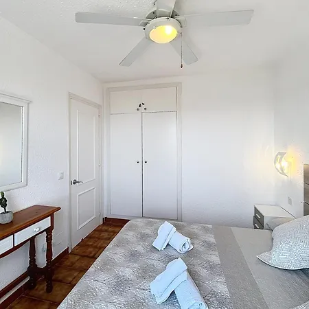 Appartement 107 Castell Sol Cb *