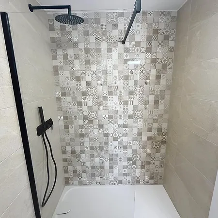 107 Castell Sol Cb Appartement *