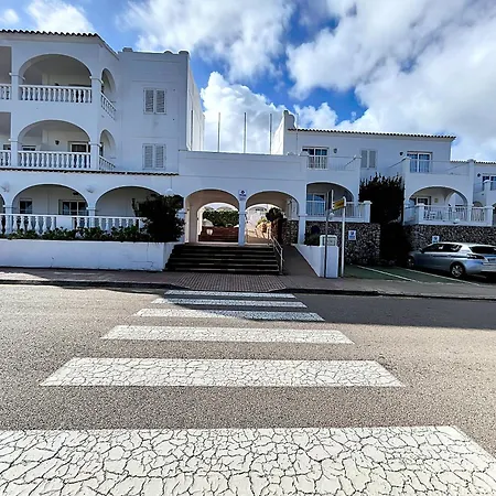 107 Castell Sol Cb Appartement *