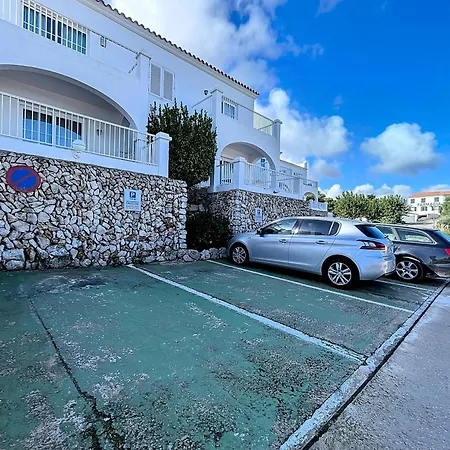 107 Castell Sol Cb Arenal d'en Castell